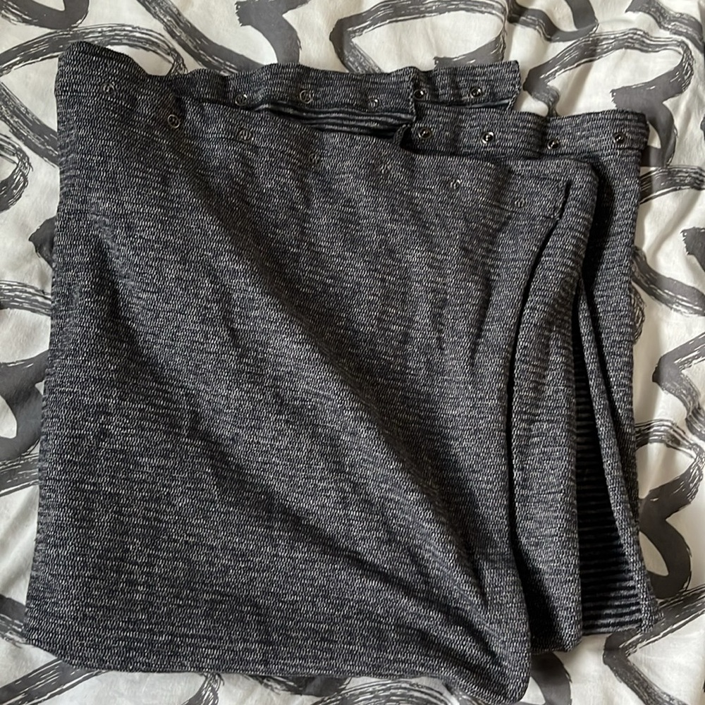 Lululemon vinyasa scarf